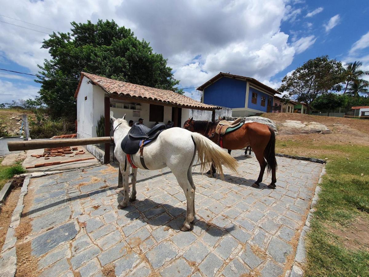 Flat No Portal De Gravata 2 Qts 70M Wifi 200Mb Daire Dış mekan fotoğraf