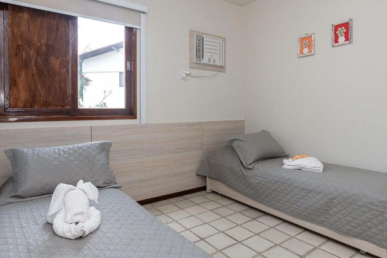Flat No Portal De Gravata 2 Qts 70M Wifi 200Mb Daire Dış mekan fotoğraf
